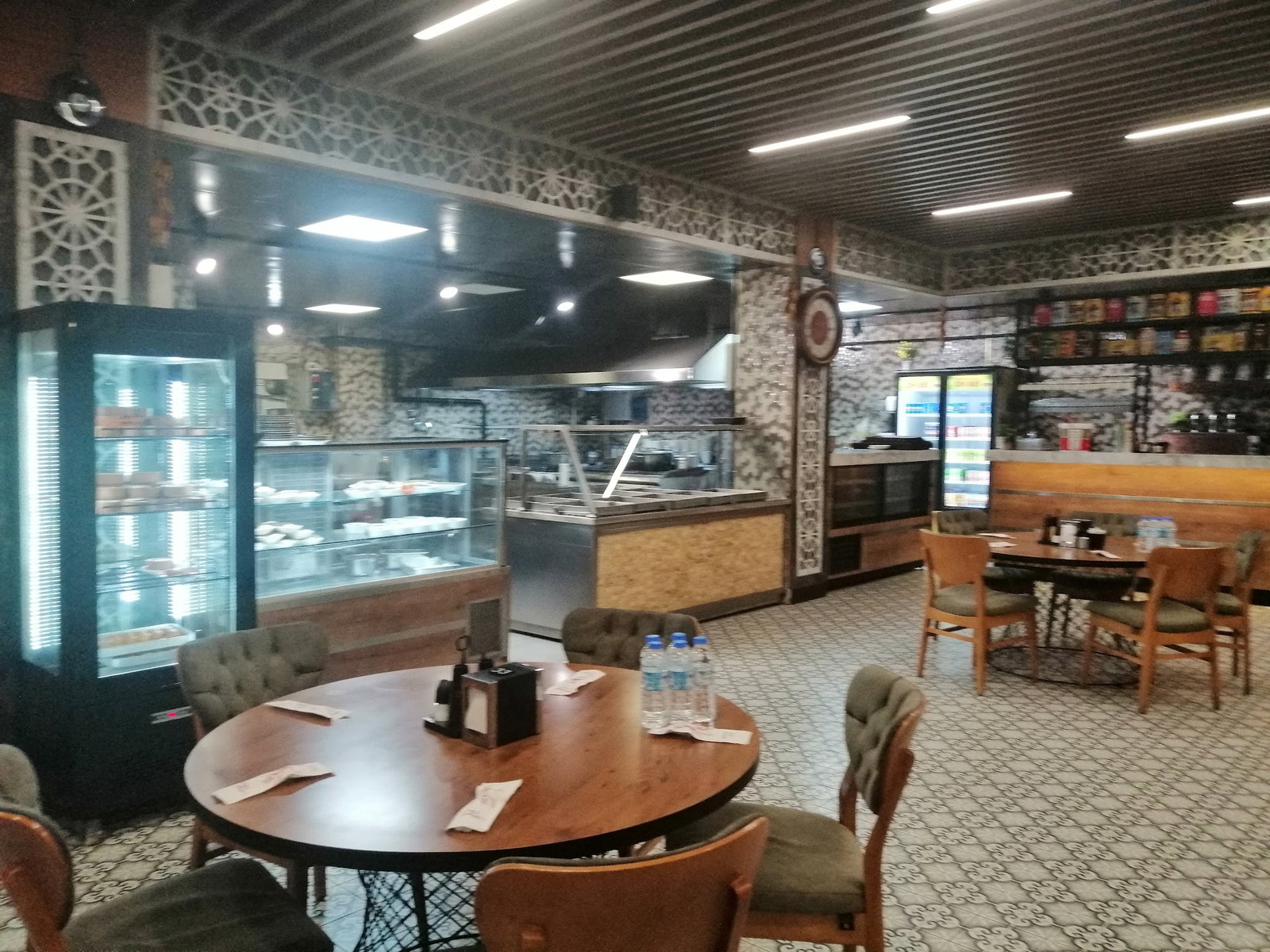 Meşhur Polatli Çorba & Sakatat