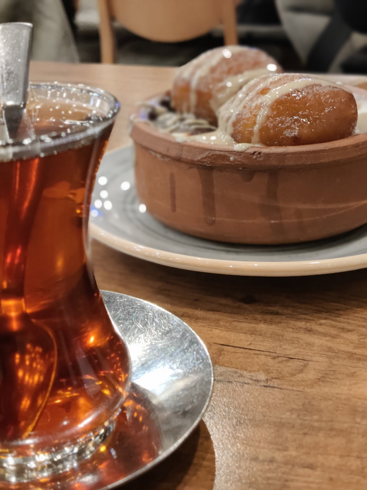 Meşhur Polatli Çorba & Sakatat