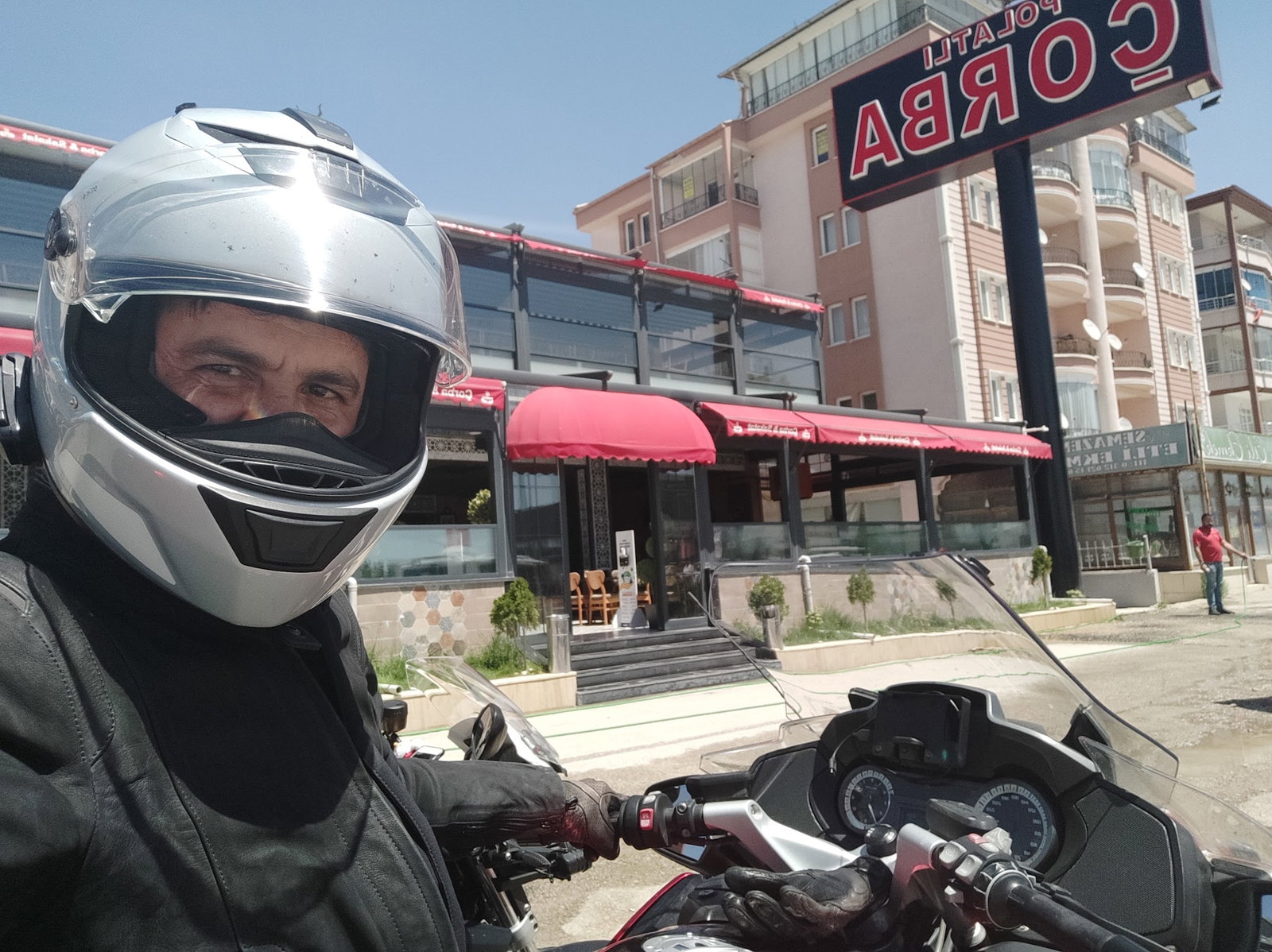 Meşhur Polatli Çorba & Sakatat