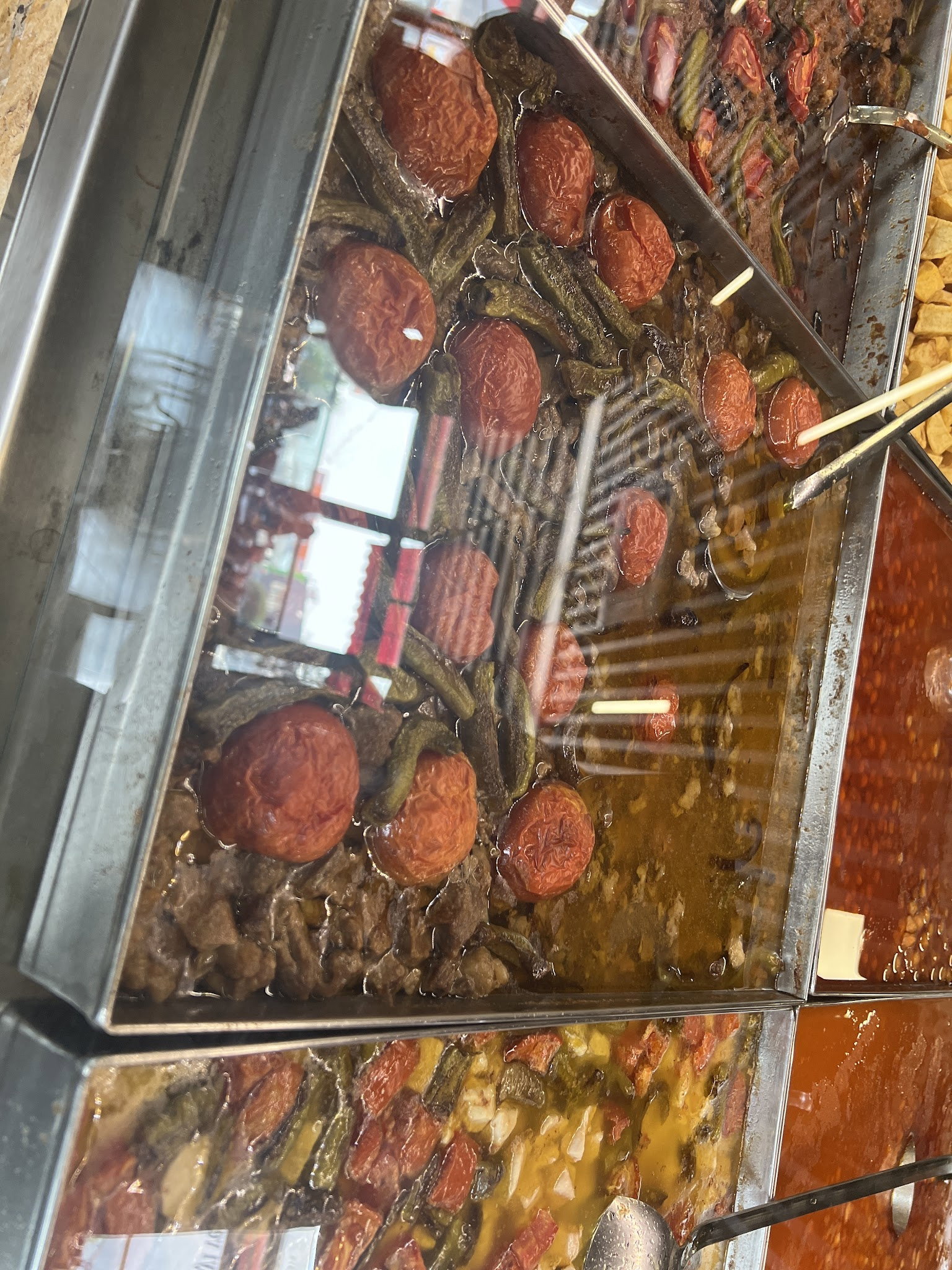 Meşhur Polatli Çorba & Sakatat