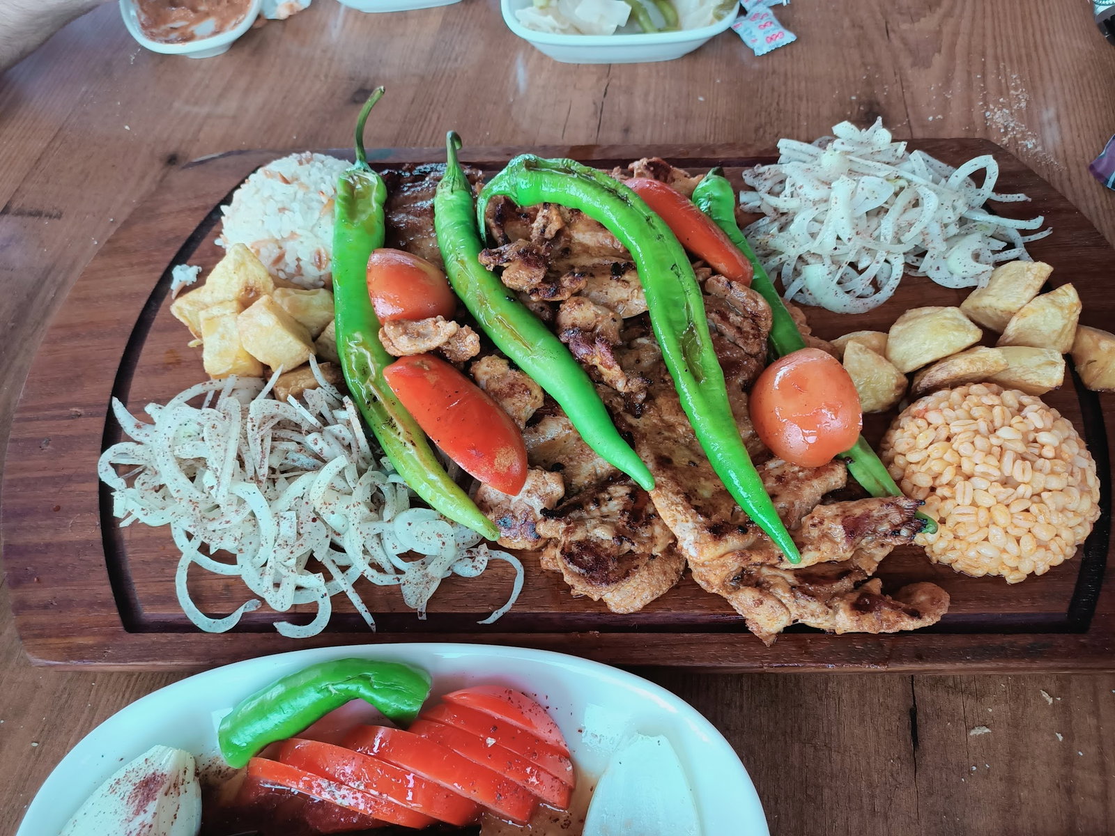 Meşhur Polatli Çorba & Sakatat