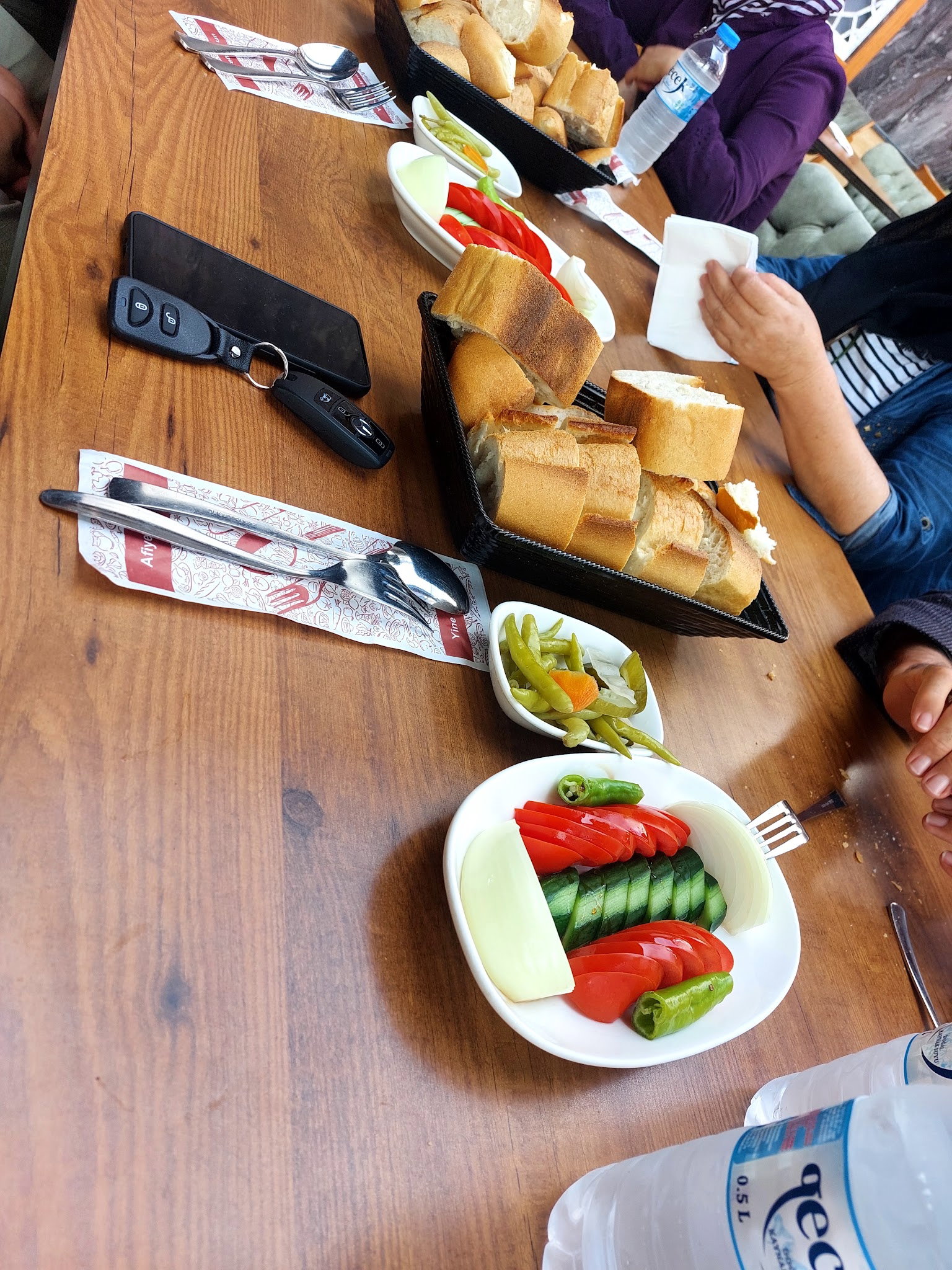 Meşhur Polatli Çorba & Sakatat