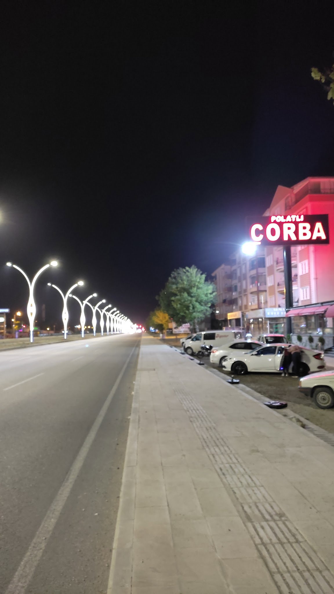 Meşhur Polatli Çorba & Sakatat