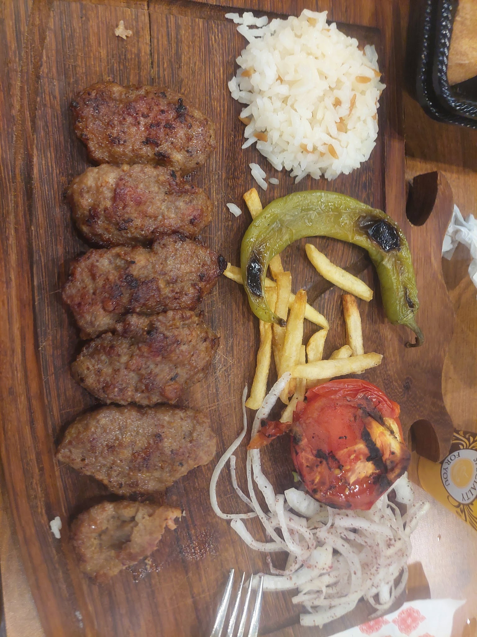 Meşhur Polatli Çorba & Sakatat