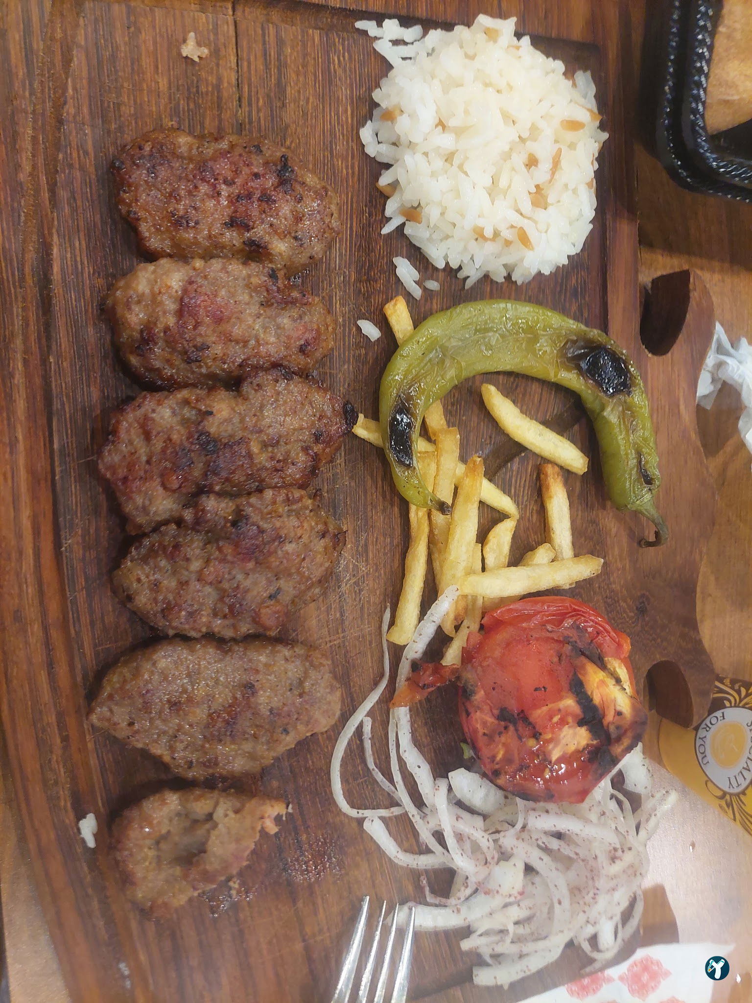 Meşhur Polatli Çorba & Sakatat