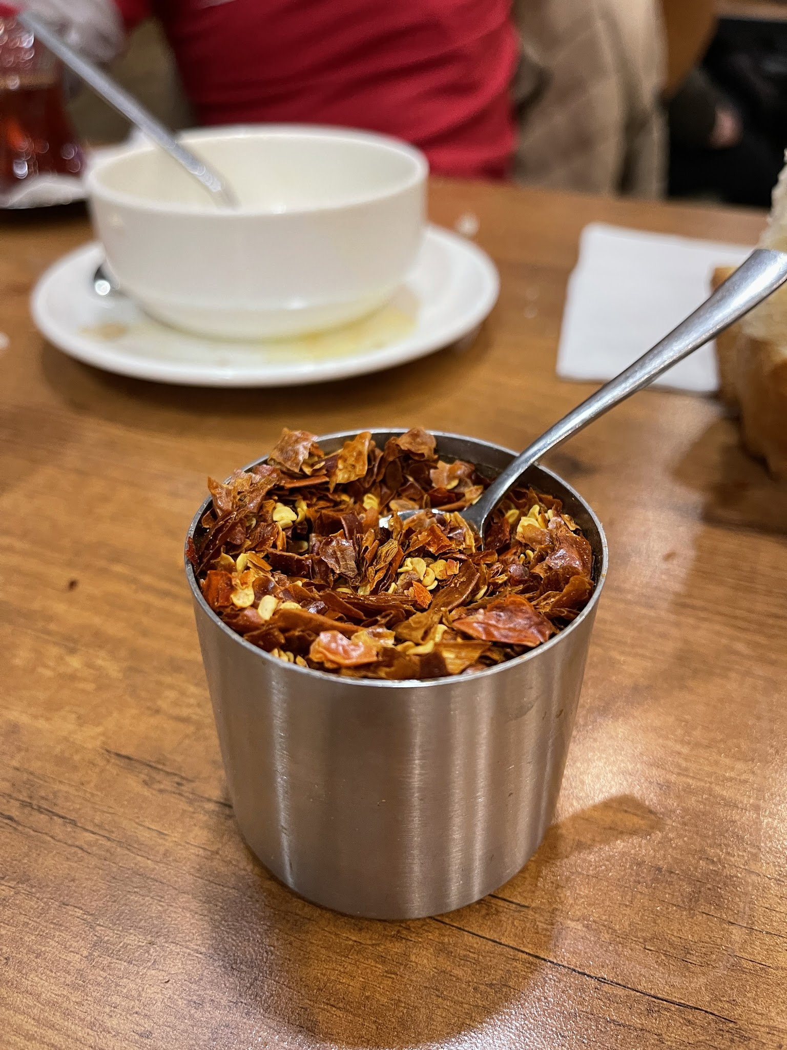 Meşhur Polatli Çorba & Sakatat