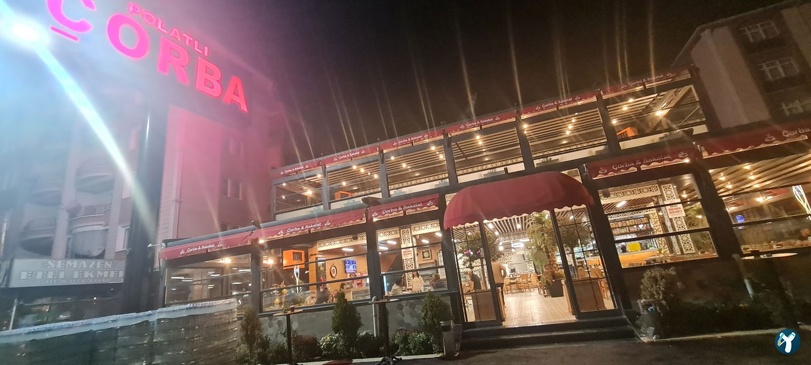 Meşhur Polatli Çorba & Sakatat