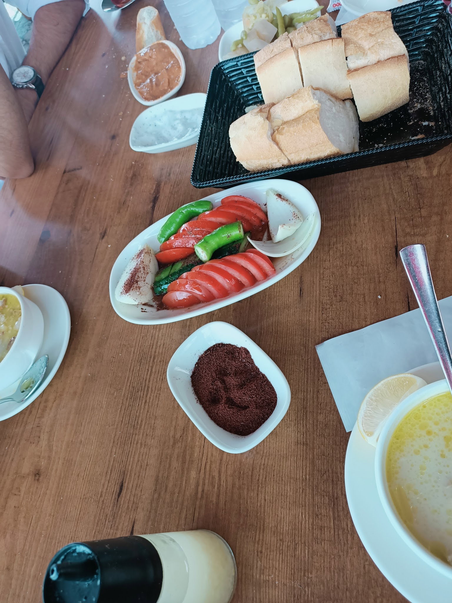 Meşhur Polatli Çorba & Sakatat