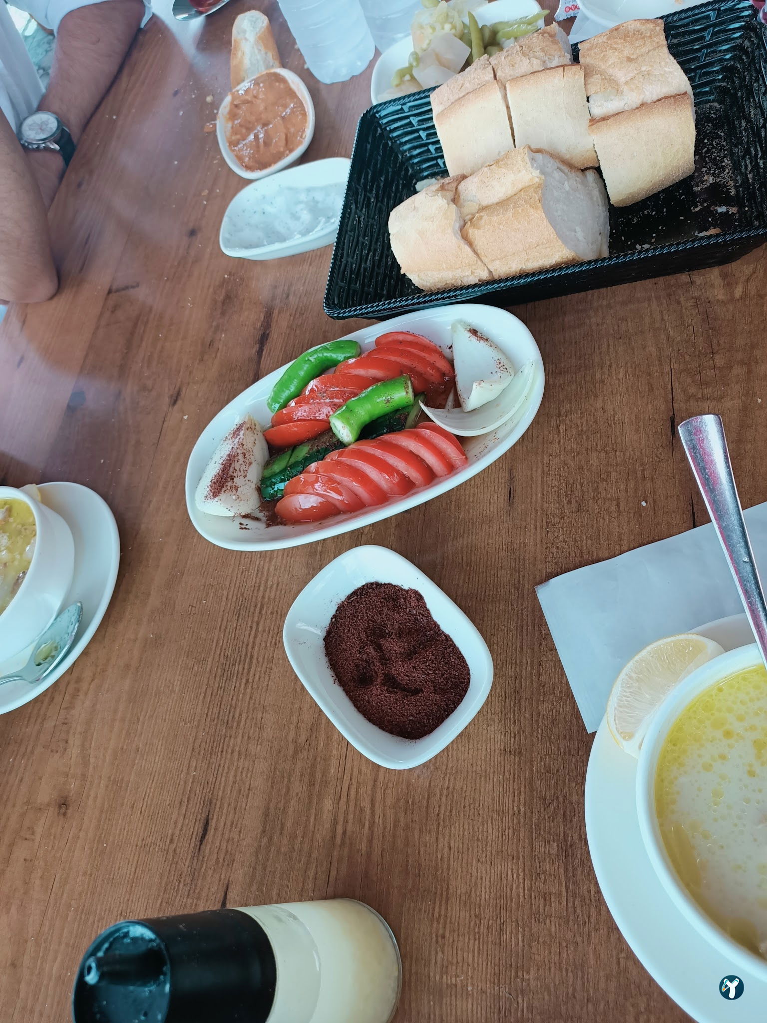 Meşhur Polatli Çorba & Sakatat