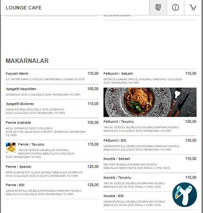 Istanbul Lounge Cafe
