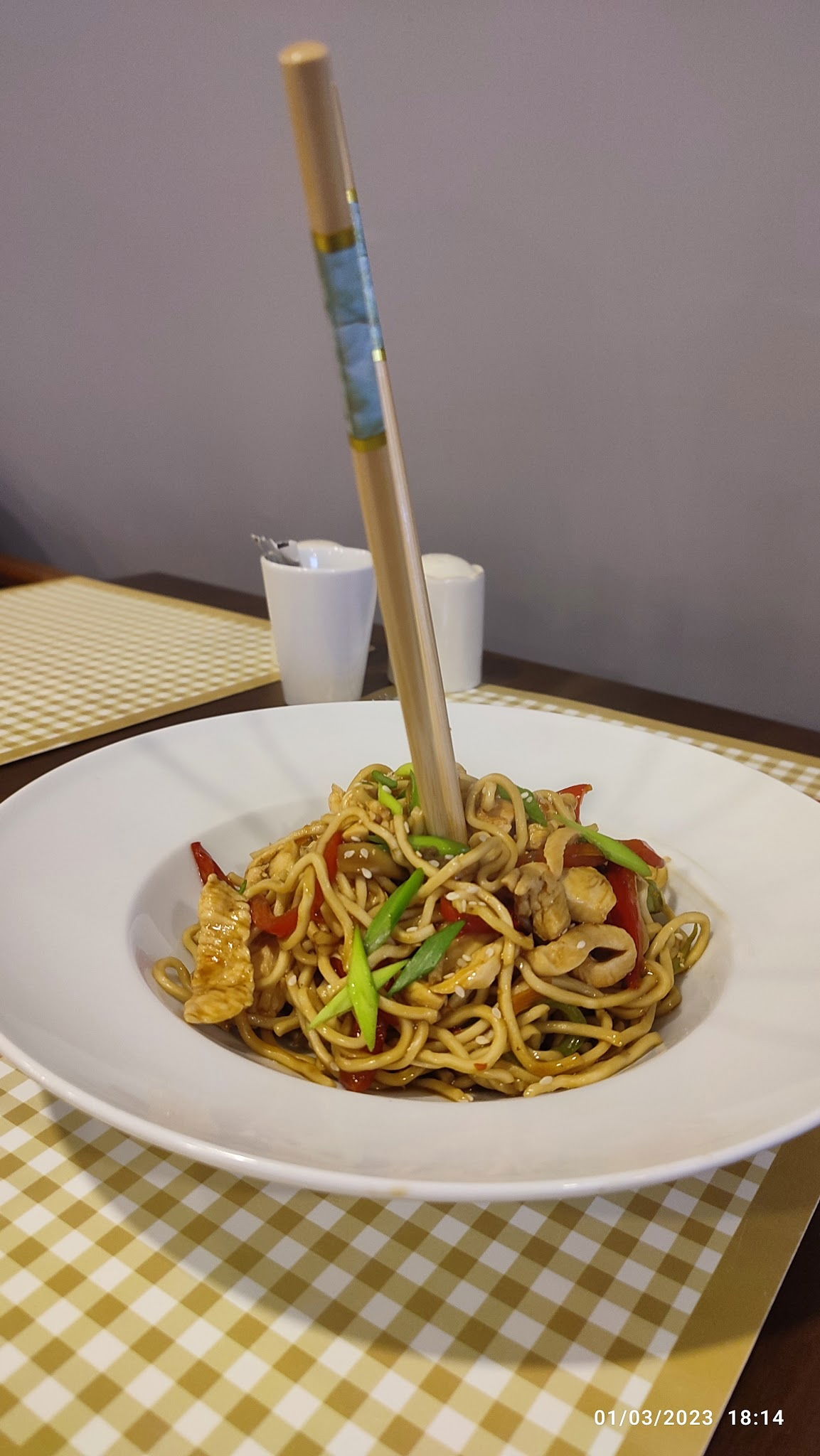 Istanbul Lounge Cafe