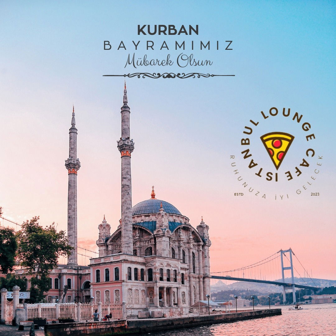 Istanbul Lounge Cafe