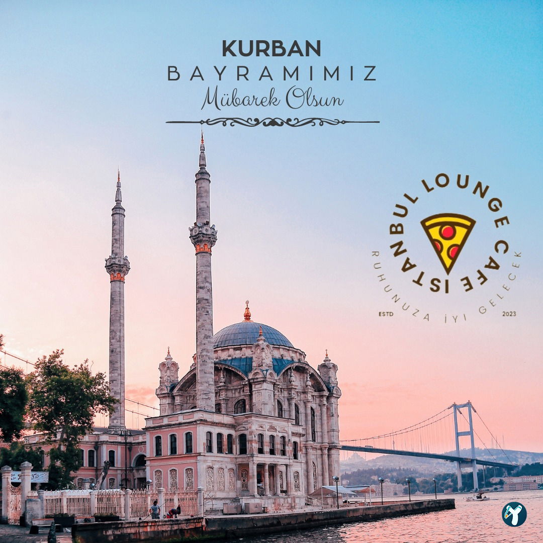 Istanbul Lounge Cafe