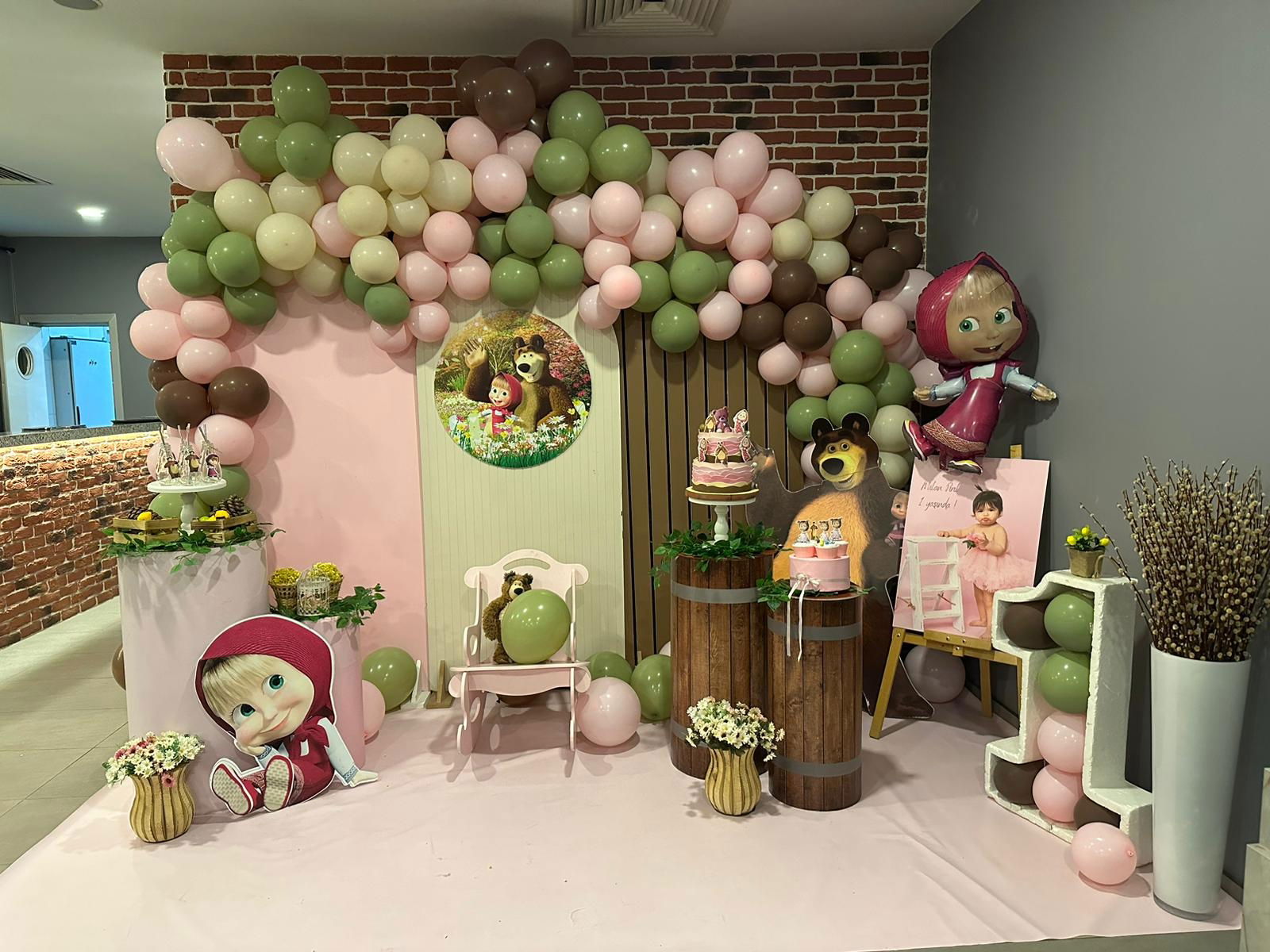 Istanbul Lounge Cafe