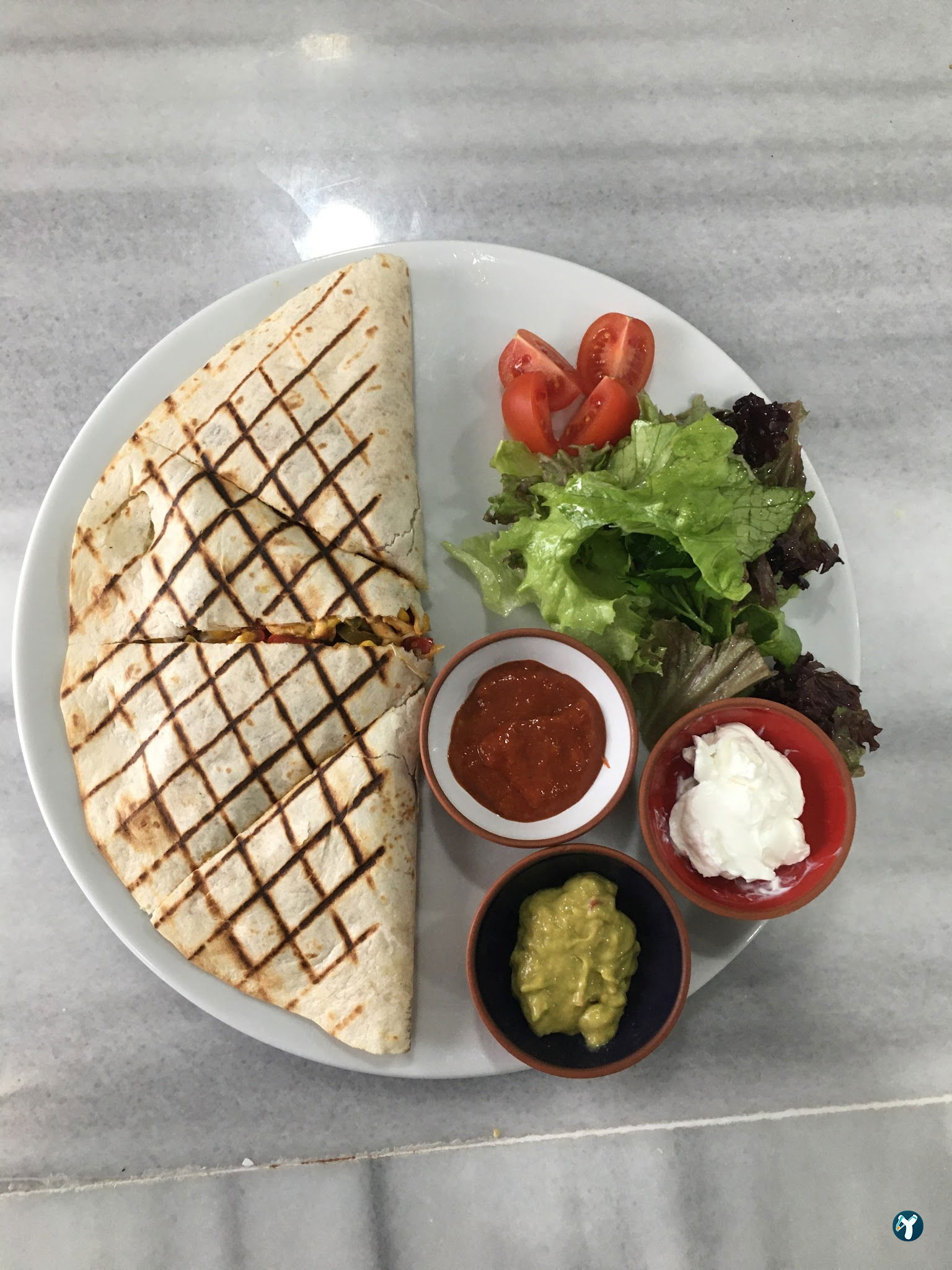 Istanbul Lounge Cafe