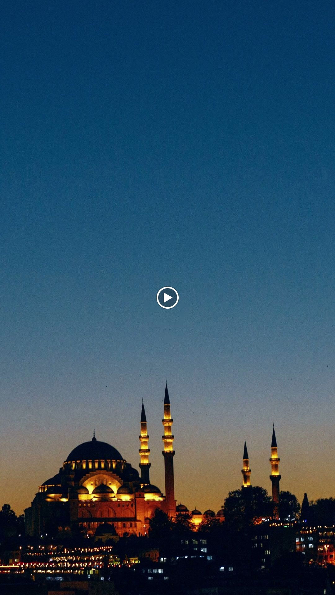 Istanbul Lounge Cafe