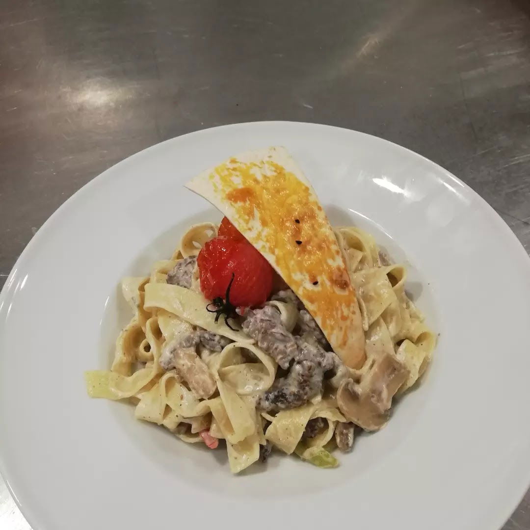 Istanbul Lounge Cafe