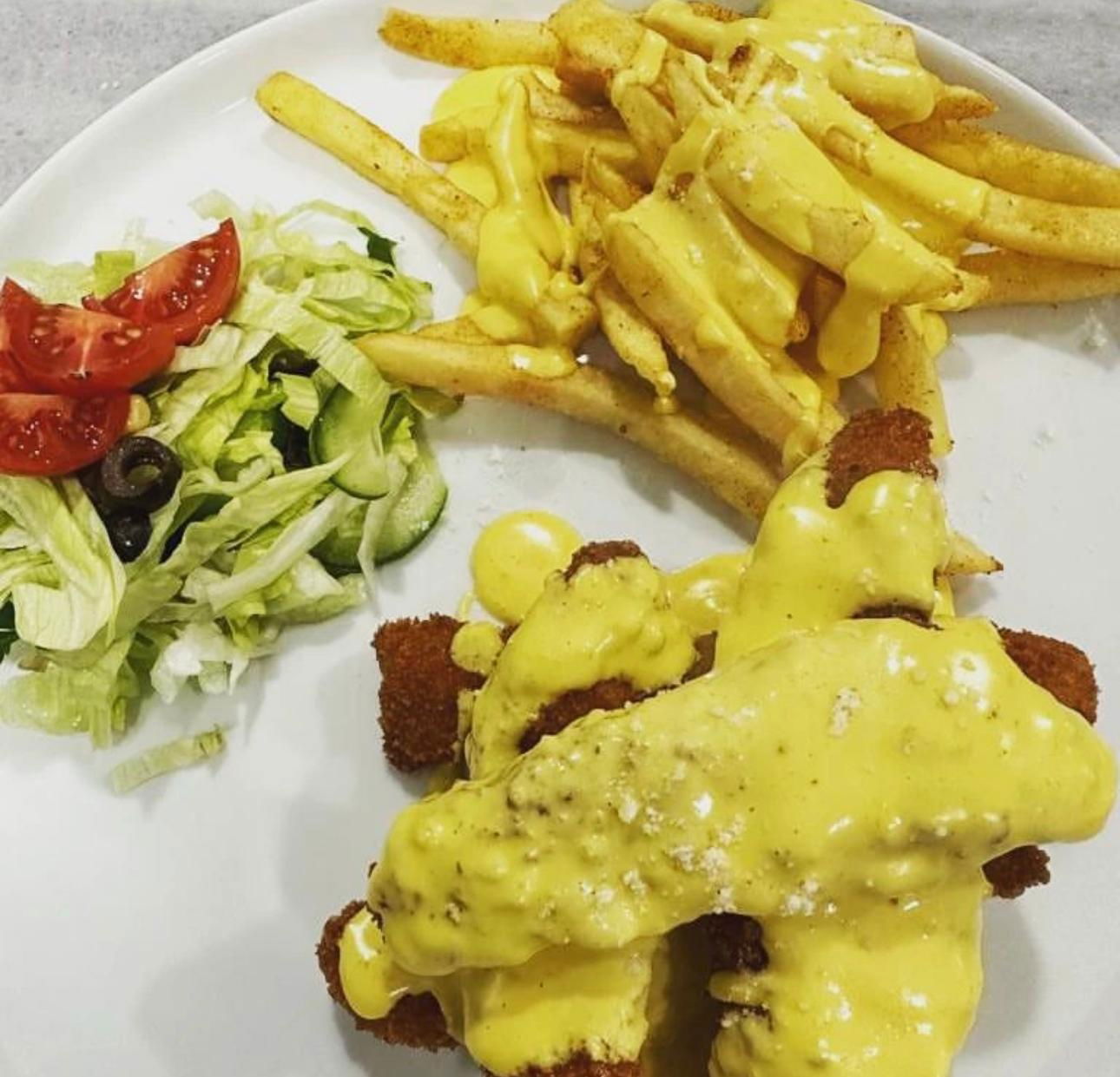 Istanbul Lounge Cafe