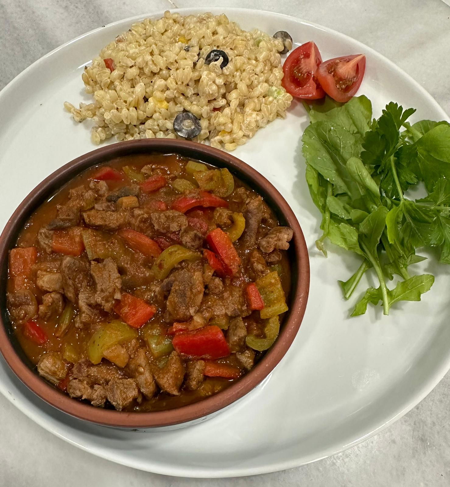 Istanbul Lounge Cafe