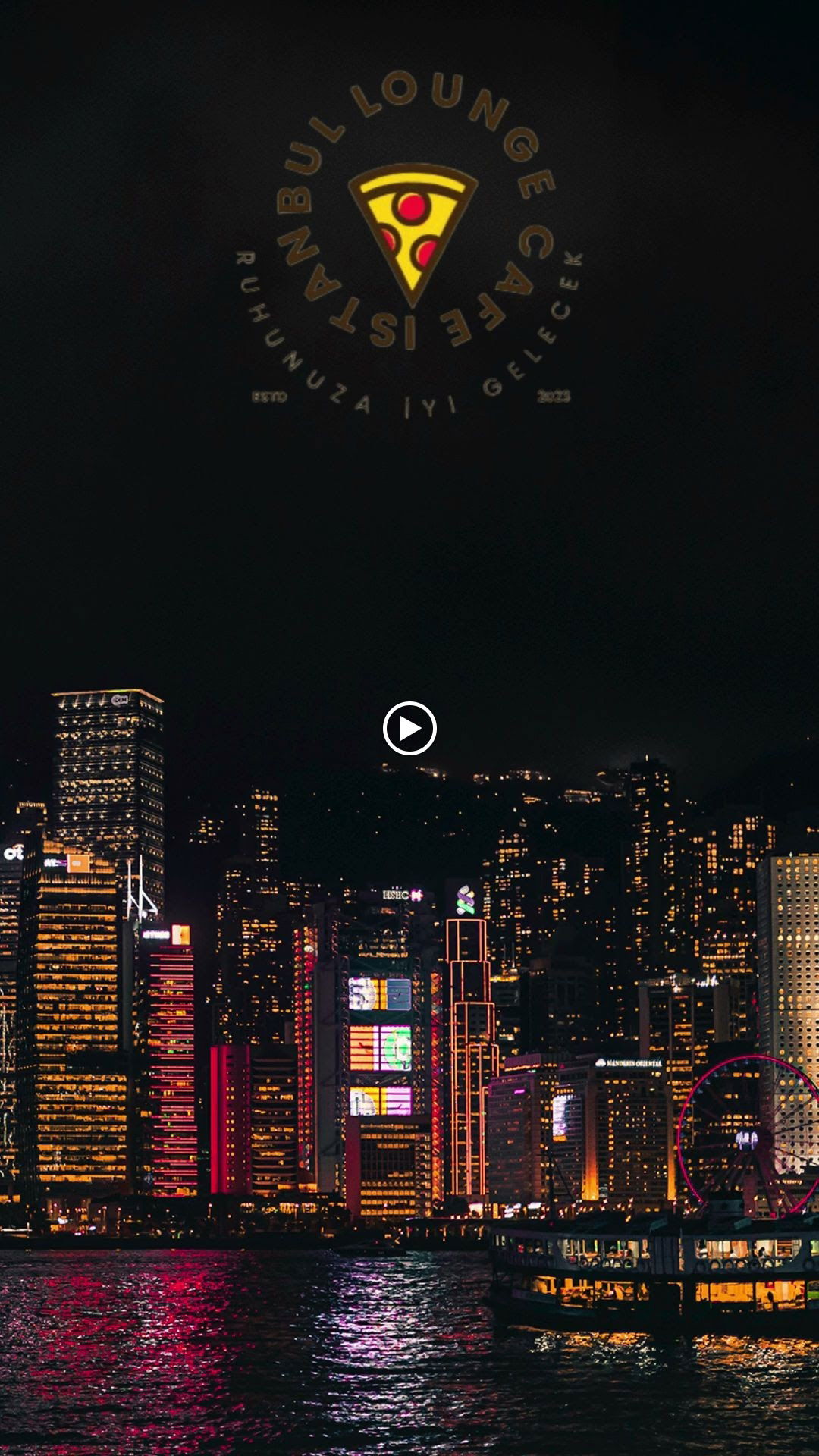 Istanbul Lounge Cafe