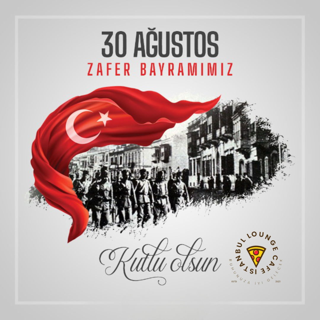 Istanbul Lounge Cafe