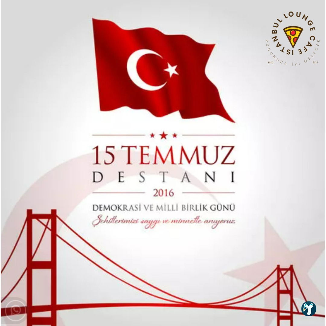 Istanbul Lounge Cafe
