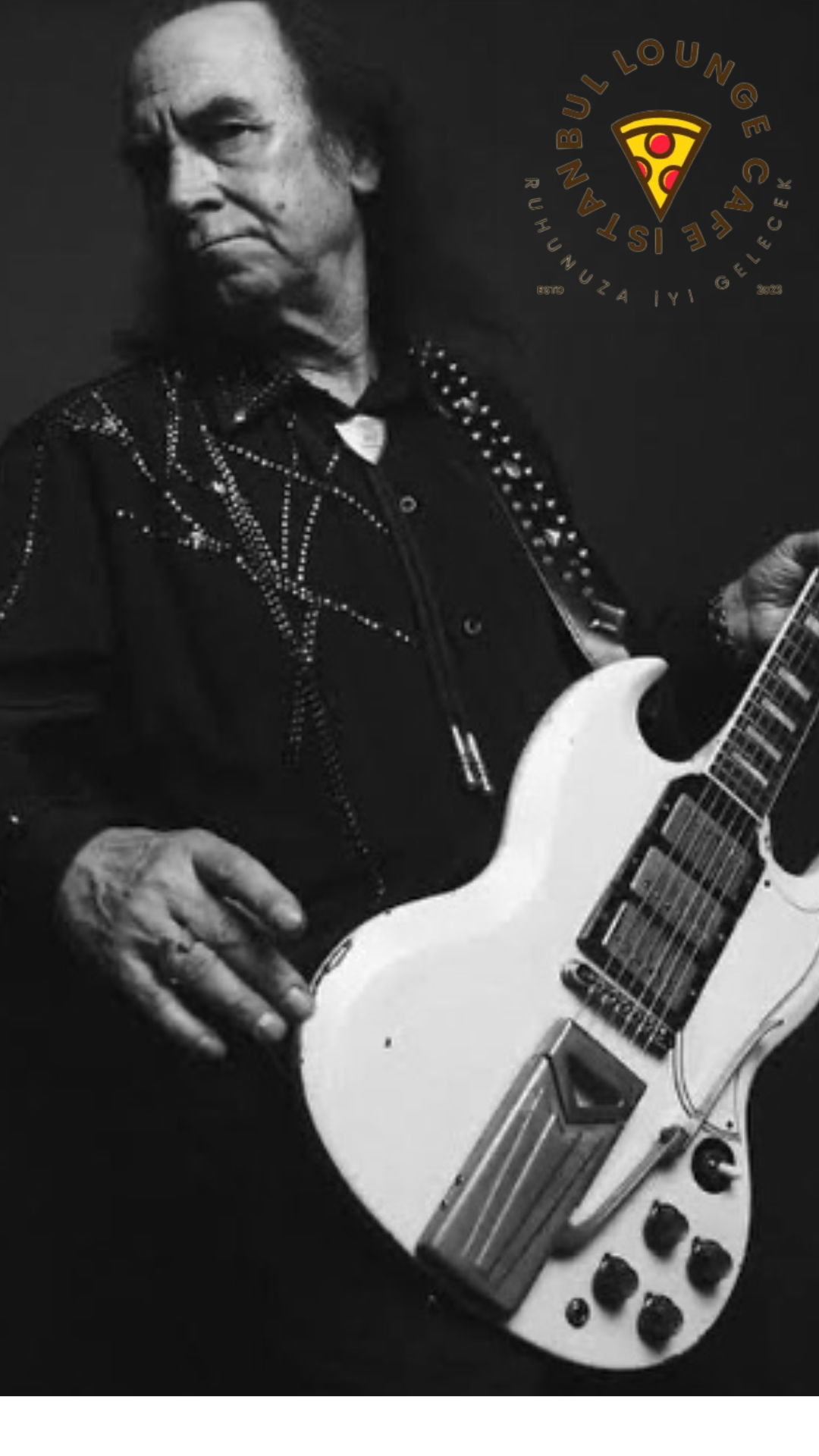 Istanbul Lounge Cafe