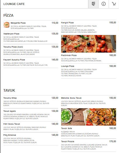 Istanbul Lounge Cafe