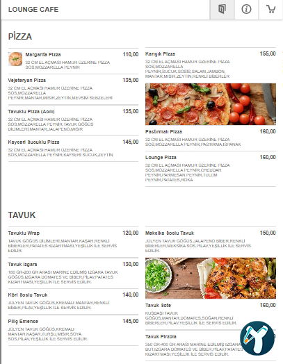 Istanbul Lounge Cafe