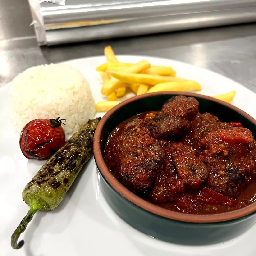 Istanbul Lounge Cafe