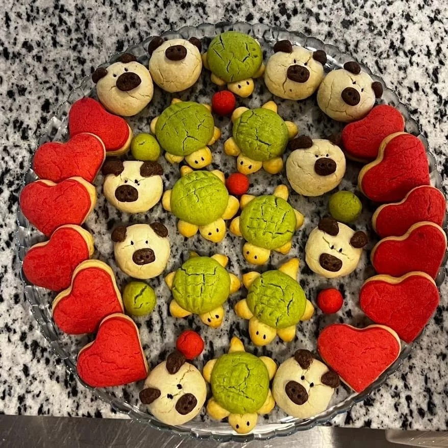 Istanbul Lounge Cafe