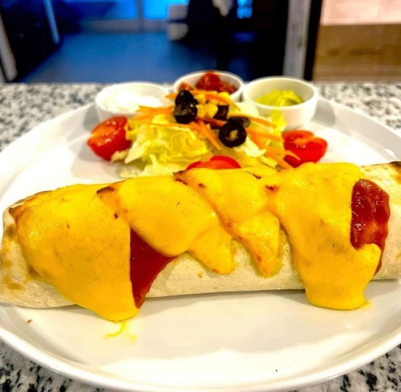 Istanbul Lounge Cafe