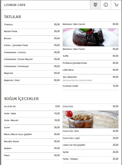 Istanbul Lounge Cafe