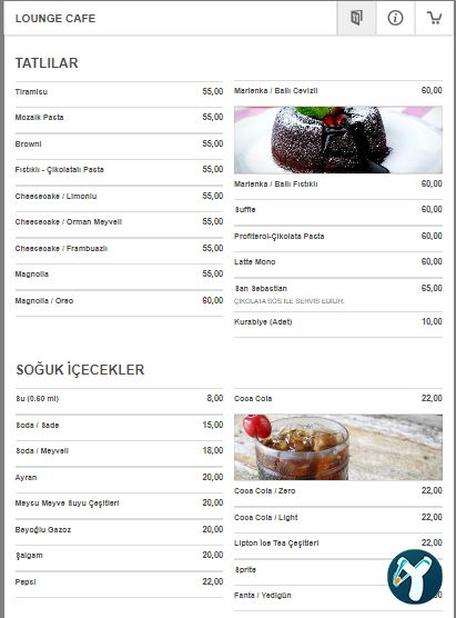 Istanbul Lounge Cafe