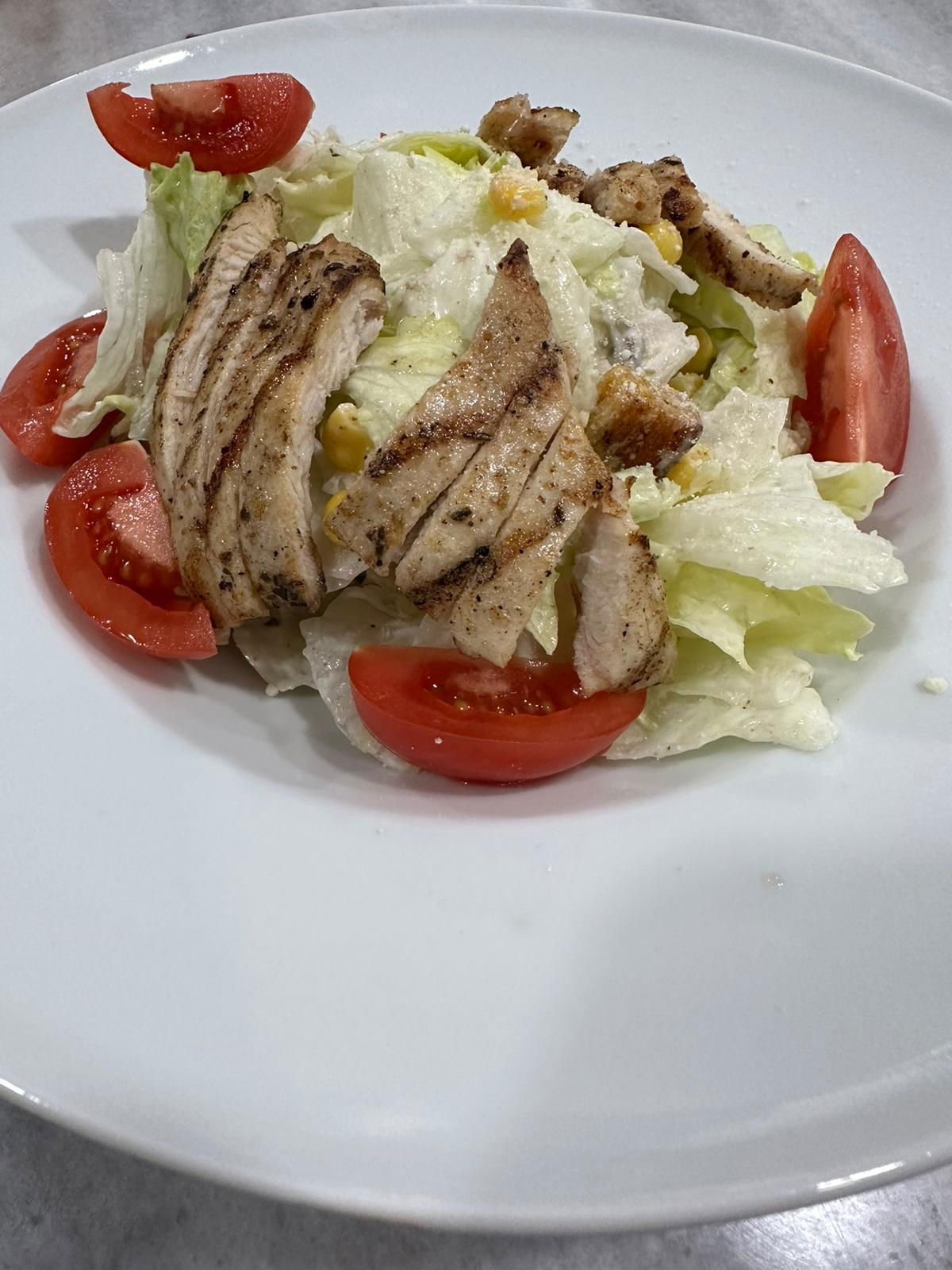 Istanbul Lounge Cafe