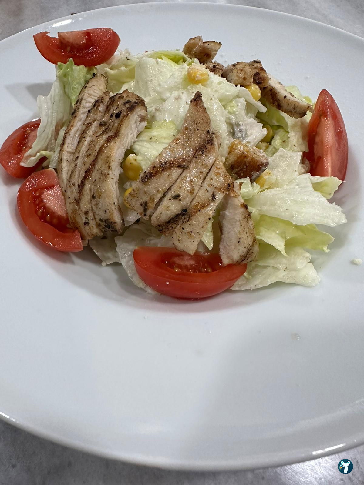 Istanbul Lounge Cafe