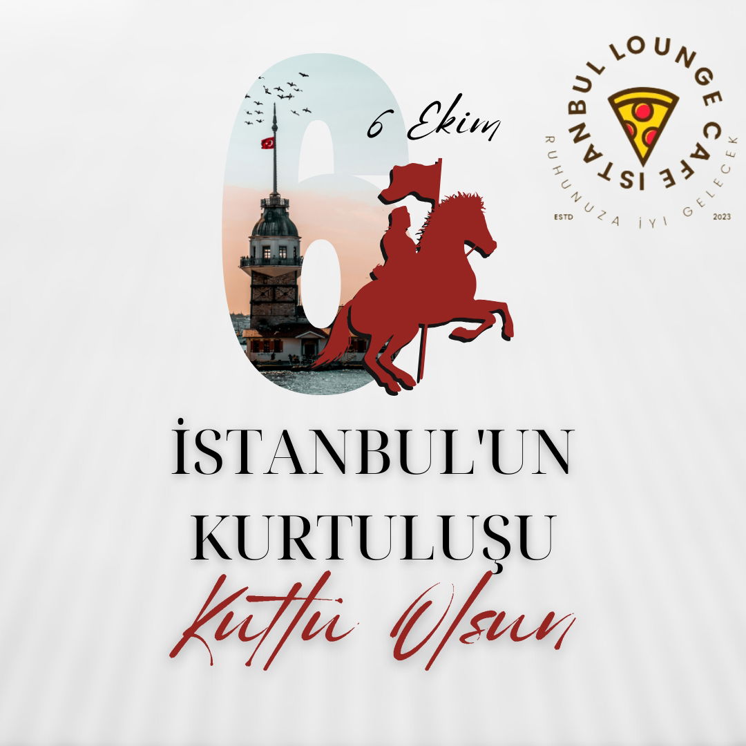 Istanbul Lounge Cafe