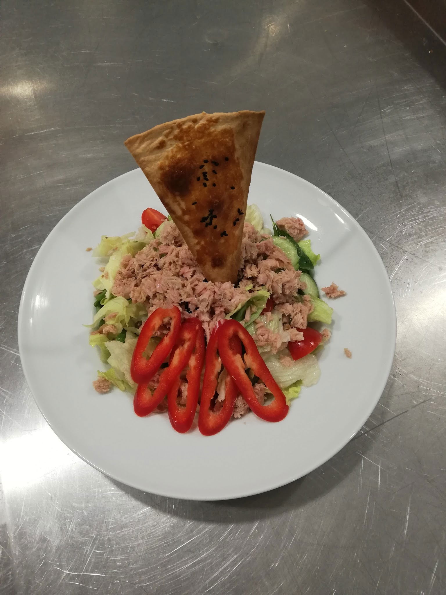 Istanbul Lounge Cafe