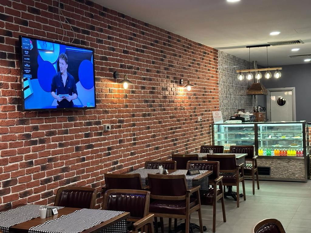 Istanbul Lounge Cafe