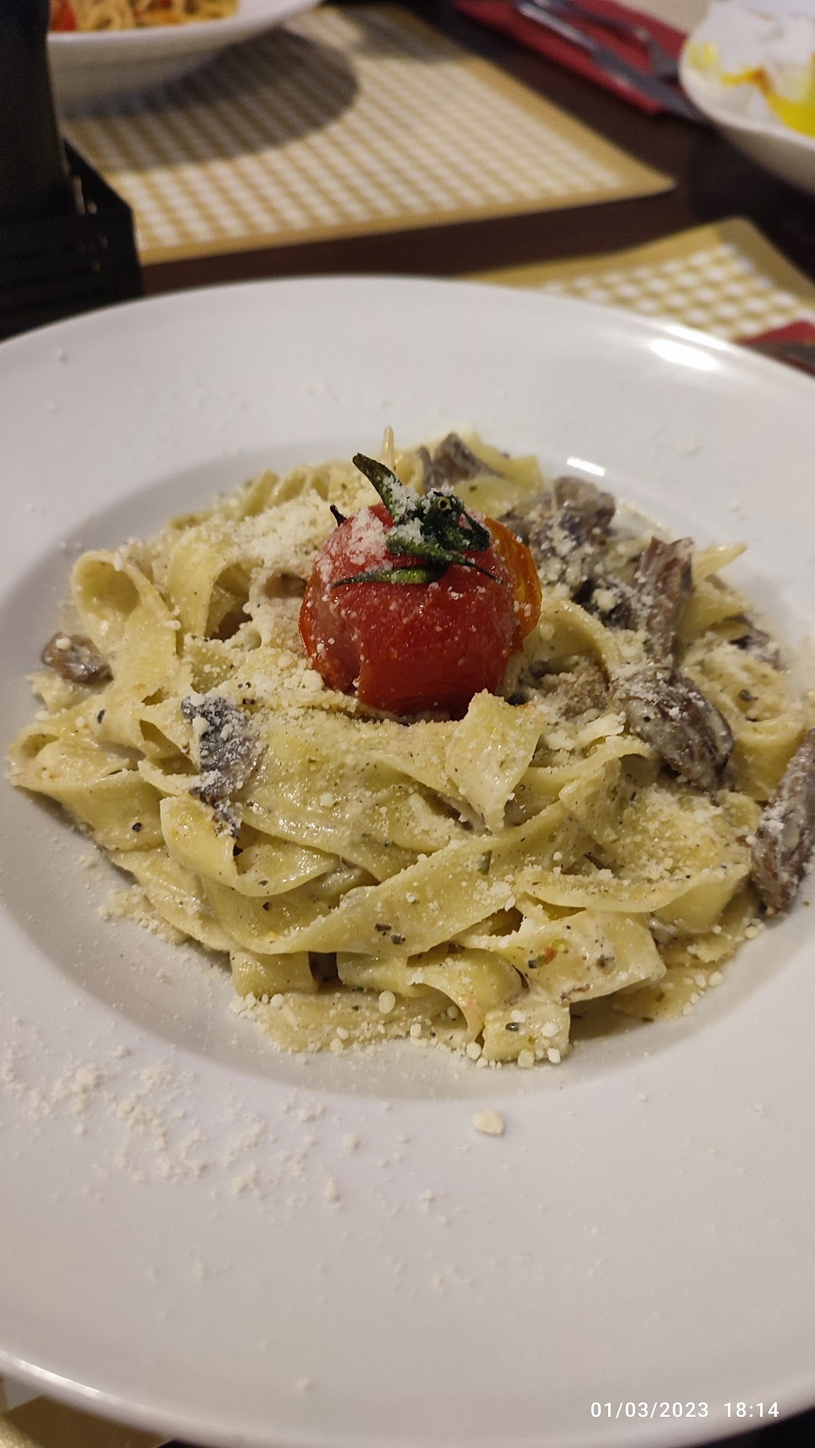 Istanbul Lounge Cafe