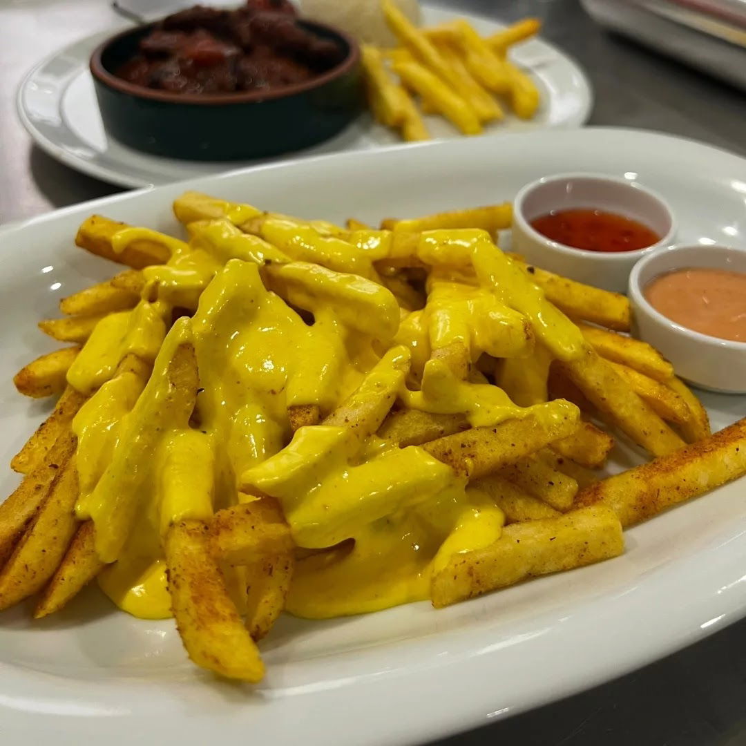 Istanbul Lounge Cafe