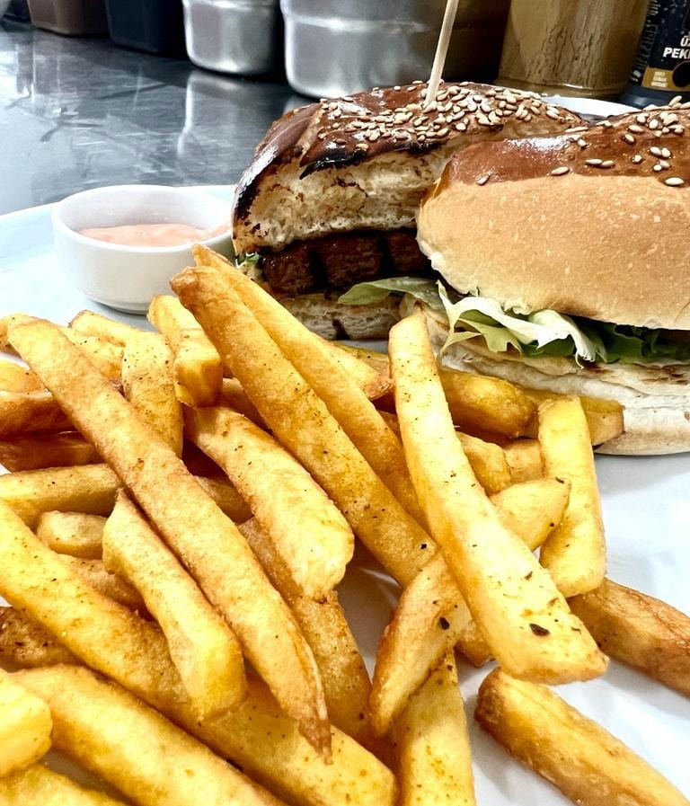 Istanbul Lounge Cafe