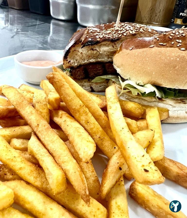 Istanbul Lounge Cafe