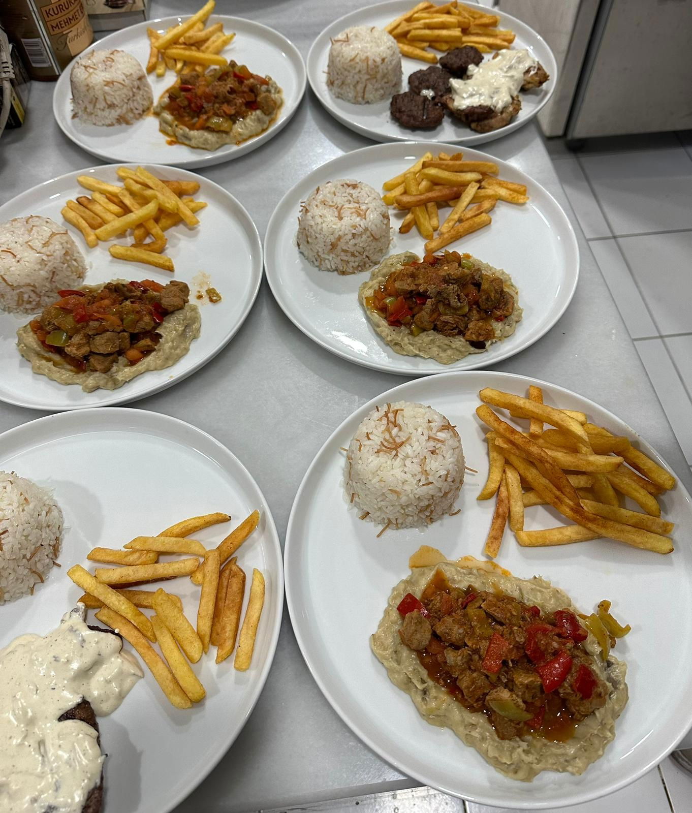 Istanbul Lounge Cafe