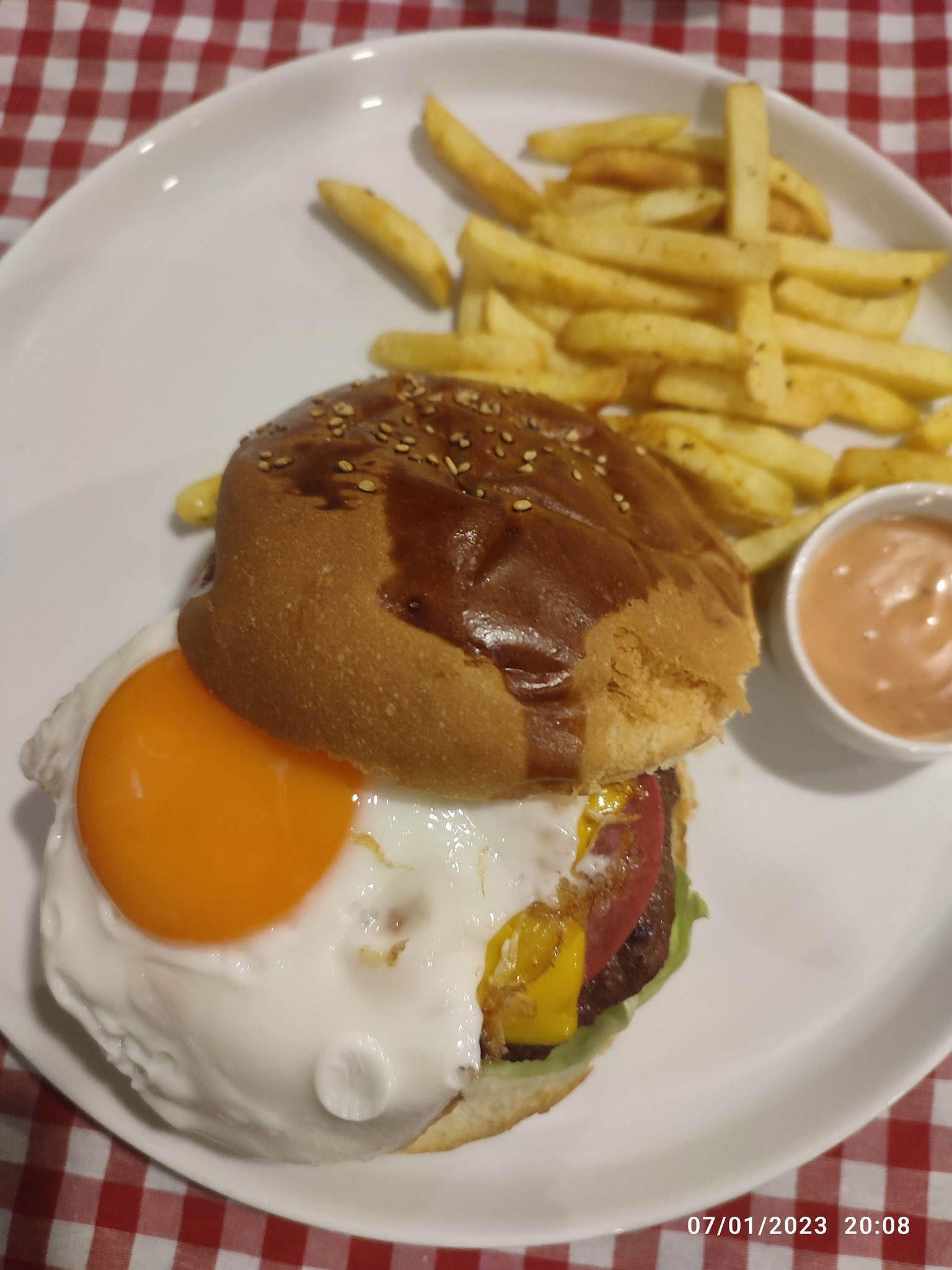 Istanbul Lounge Cafe