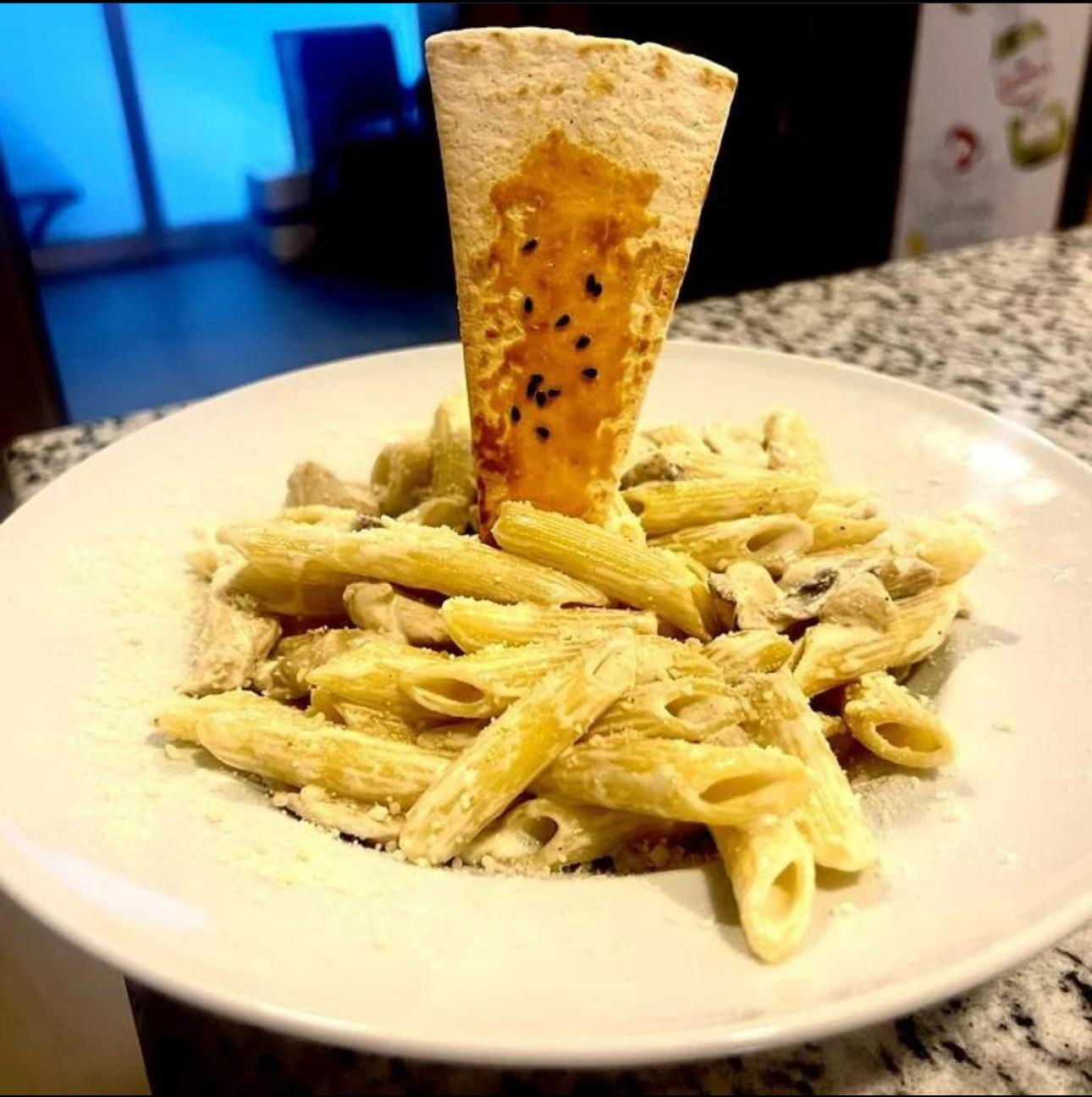 Istanbul Lounge Cafe