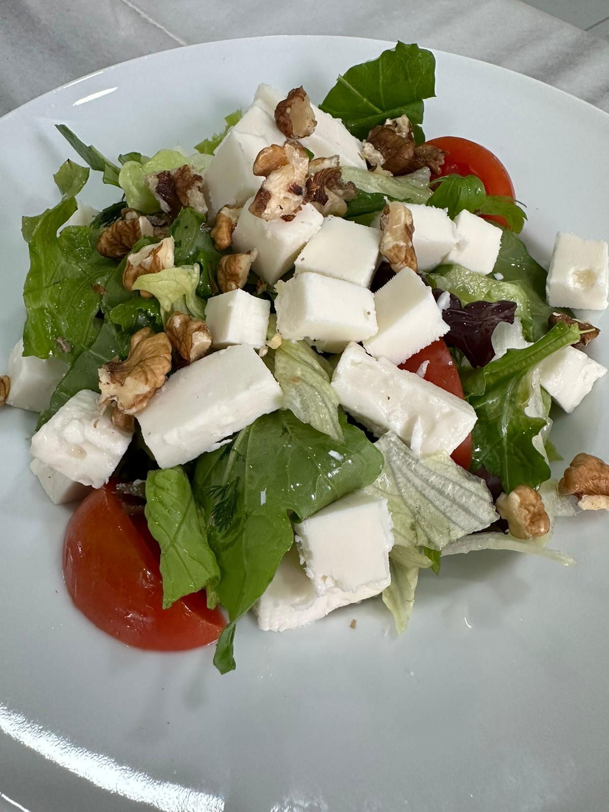 Istanbul Lounge Cafe