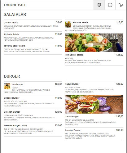 Istanbul Lounge Cafe