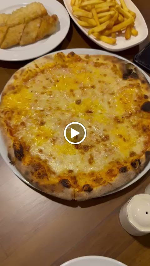 Istanbul Lounge Cafe