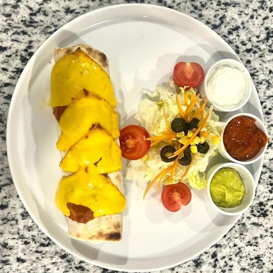 Istanbul Lounge Cafe